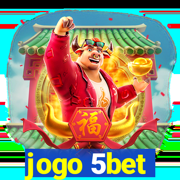 jogo 5bet